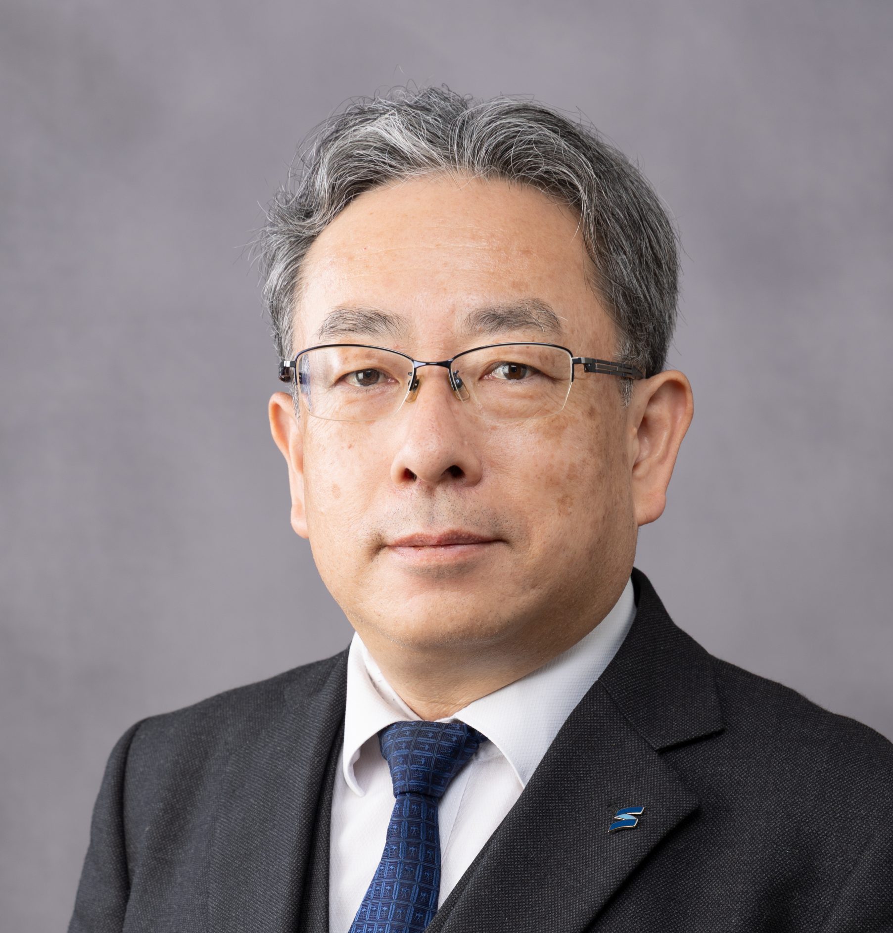 Yoshihisa MATSUMOTO