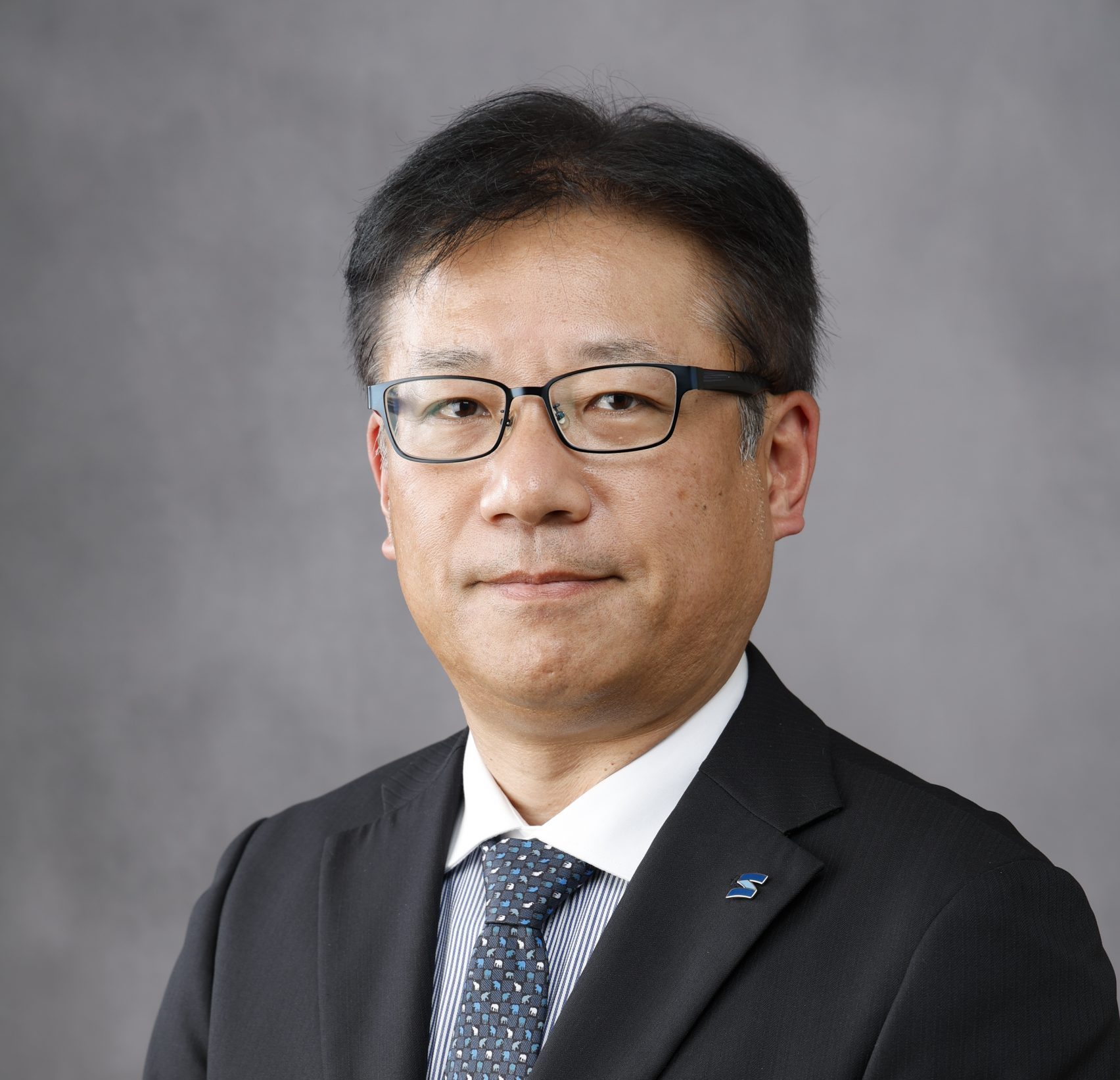Katsumi YOSHIDA