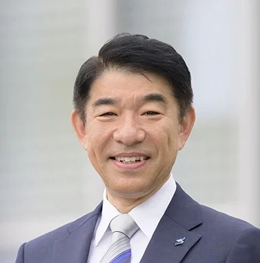 Hisato OHTAKE