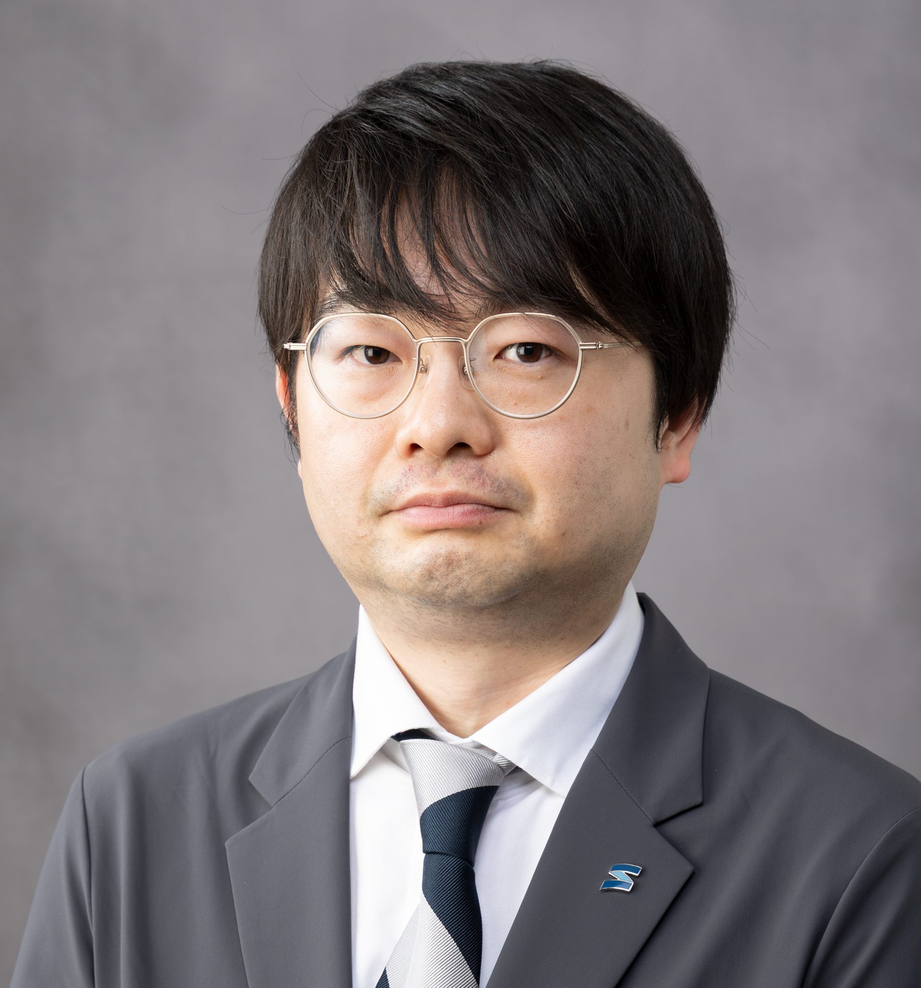 Yoshiki KIMURA