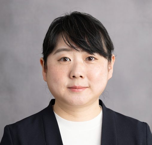 Chikako ISHIZUKA