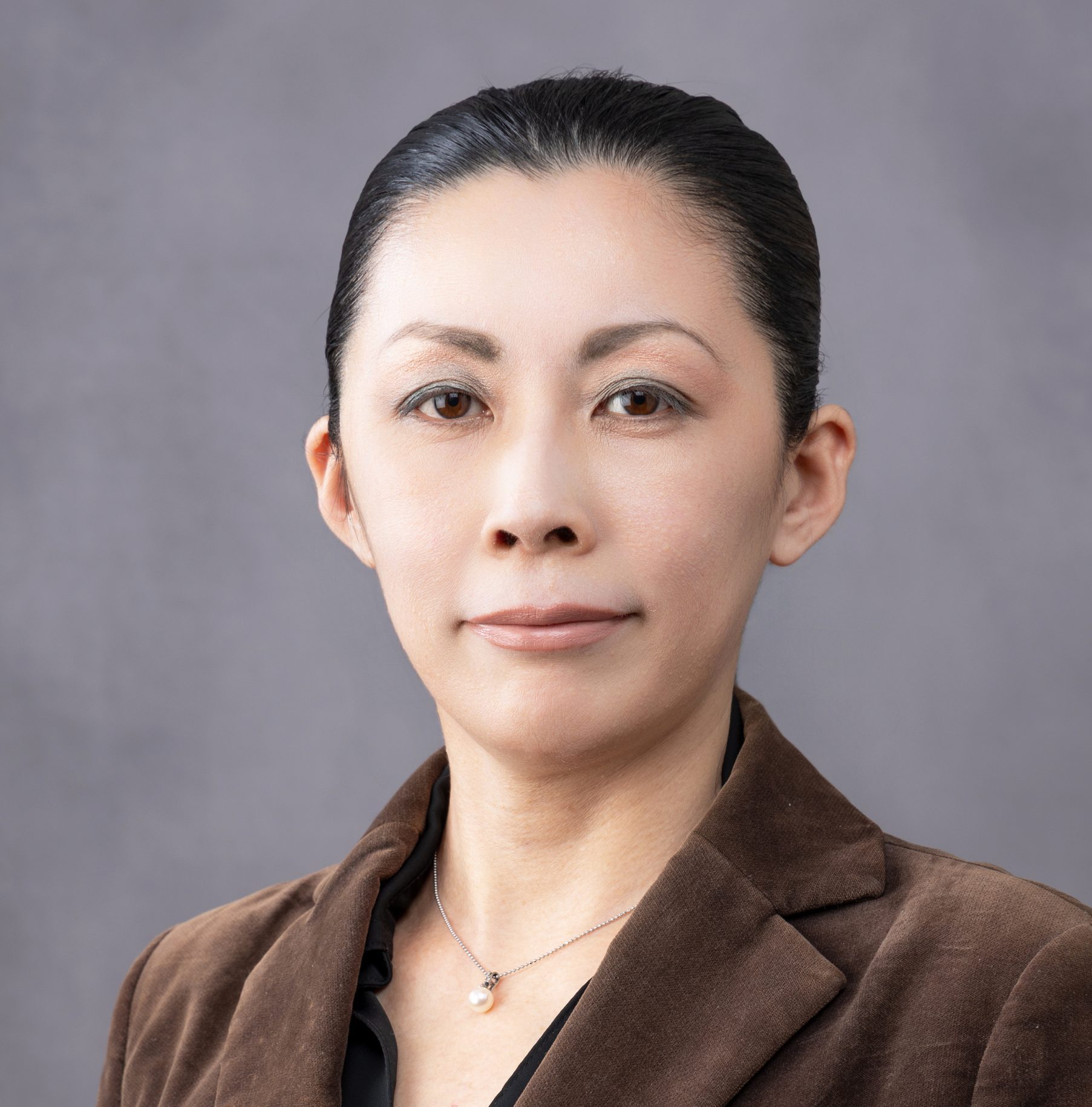 Ayumi ITOH