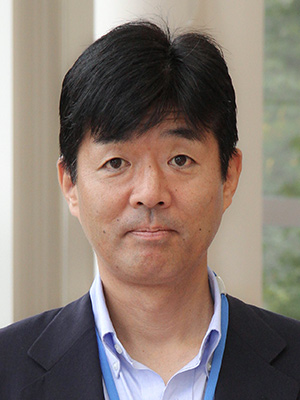 Takeo YAMAGUCHI