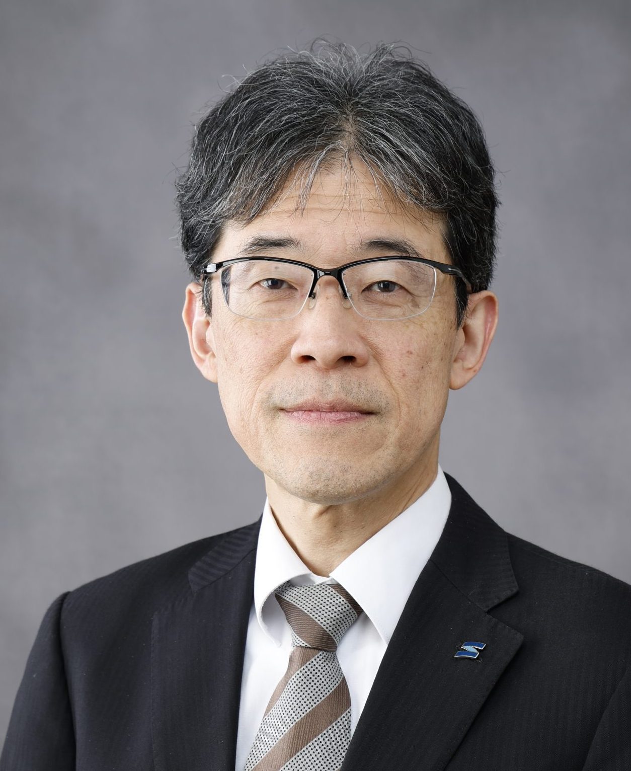 Yoshinao Kobayashi