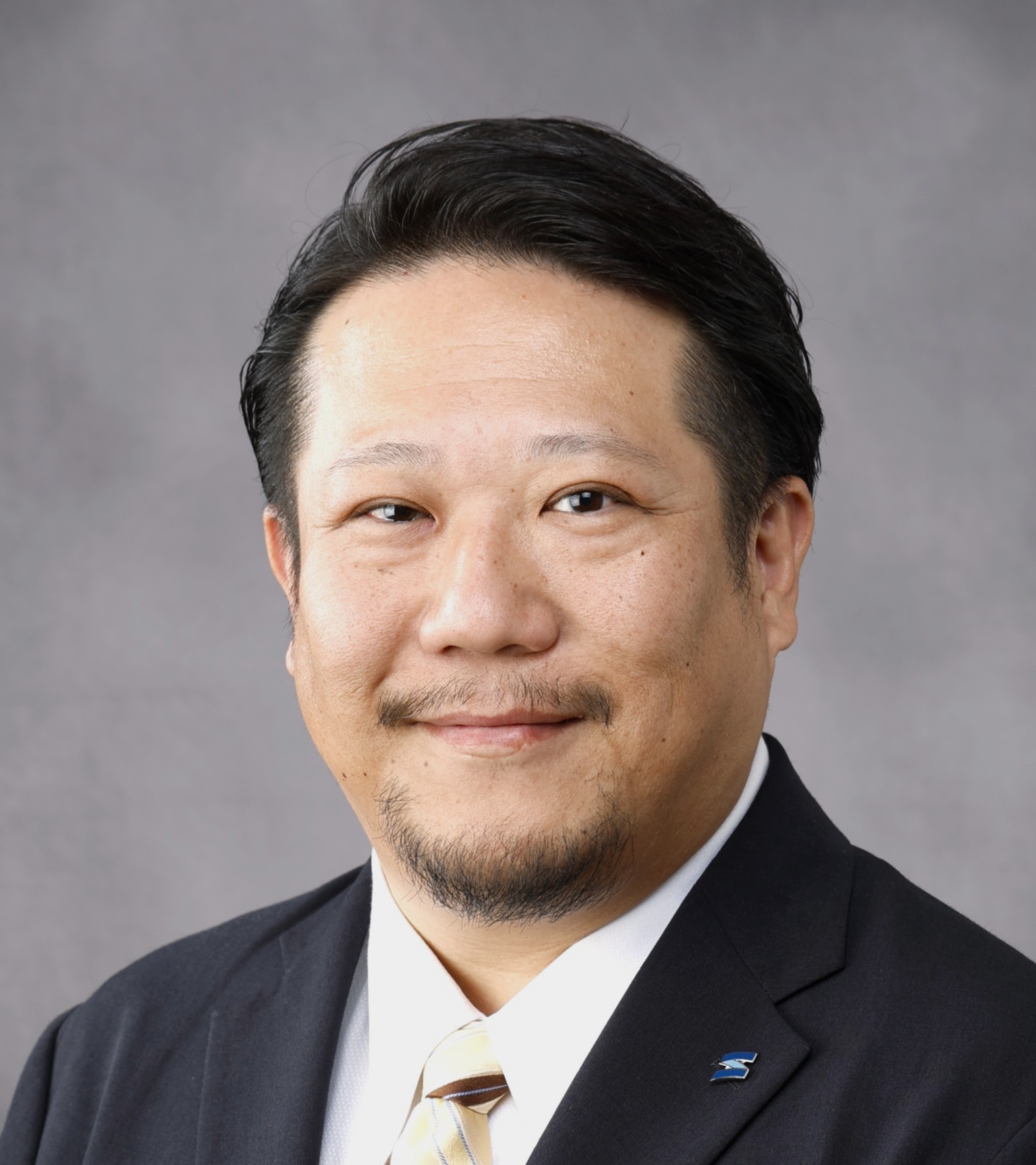 安井 伸太郎
