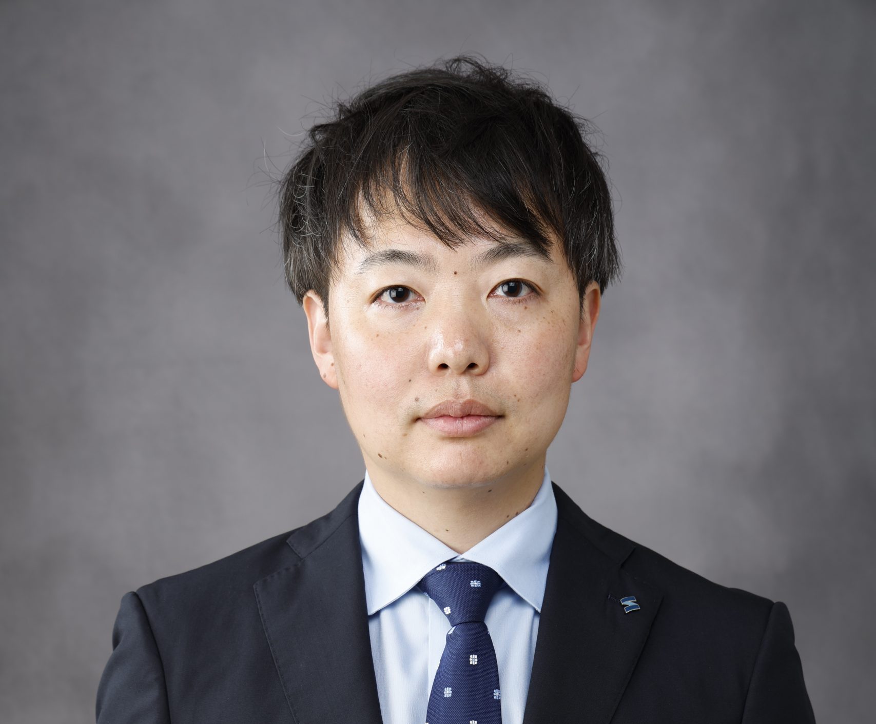 Shota Ikeda